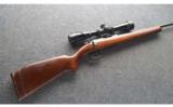 Remington ~ 581 ~ .22 LR - 1 of 2