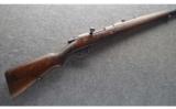 Mauser ~ 1904 ~ 8MM Mauser - 1 of 2