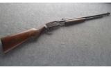 Wards Western Field ~ Model 80 ~ .22 LR. - 1 of 2