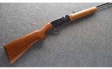 Remington ~ 552 ~ .22 LR - 1 of 2