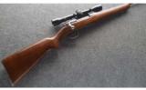 Remington ~ 721 ~ .30-06 SPRG - 1 of 2