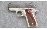 Kimber~ Ultra Carry II ~ 9mm - 2 of 3