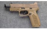 FNH USA ~ 509 ~ 9MM - 2 of 2