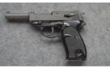 Walther ~ P38 ~ 9MM - 2 of 2