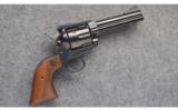 Ruger ~ New Model Blackhawk ~ .357 MAG - 1 of 3