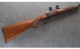 Ruger ~ NO. 1 ~ .22-250 Remington - 1 of 9