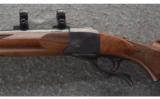 Ruger ~ NO. 1 ~ .22-250 Remington - 8 of 9