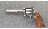 S&W ~ Model 686 ~ .357 Magnum - 2 of 2