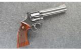 S&W ~ Model 686 ~ .357 Magnum - 1 of 2
