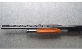 Mossberg 500A ~ 12 GA. - 2 of 2