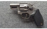 Taurus ~ 617 ~ .357 MAG - 2 of 2
