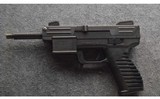 Intratec ~ Scorpion ~ .22 LR - 2 of 2