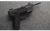 Intratec ~ Scorpion ~ .22 LR - 1 of 2