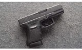 Glock ~ G30S ~ .45 ACP - 1 of 2