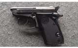 Beretta ~ 21A ~ .22 LR - 2 of 2