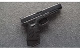 Glock ~ G34 ~ 9MM - 1 of 2