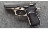 Bersa ~ Thunder ~ .380 ACP - 2 of 2