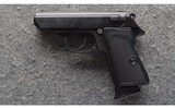 Walther ~ PPK/S .22 LR - 2 of 2
