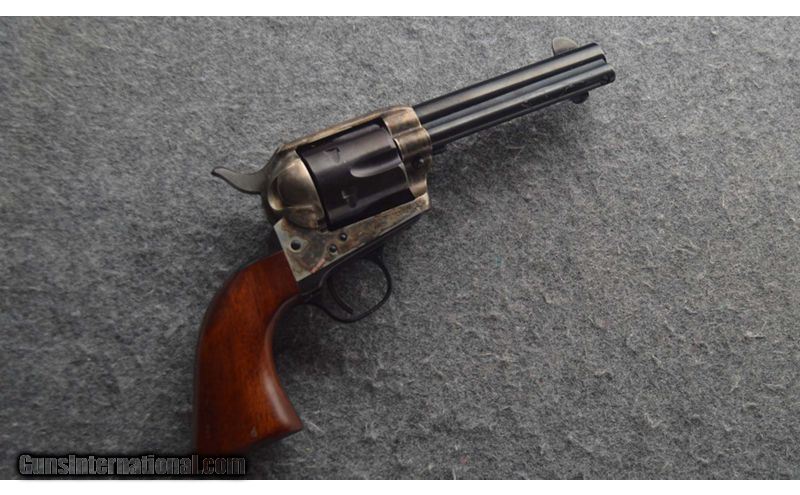 Uberti ~ SSA ~ .45 Colt.