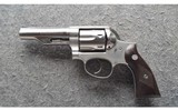 Ruger ~ Police service 6 ~ .38 S&W SPC - 2 of 2