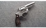 Ruger ~ Police service 6 ~ .38 S&W SPC - 1 of 2