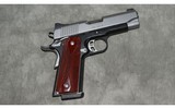 Kimber ~ Pro CDP II ~ .45 Auto - 1 of 4