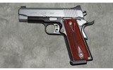 Kimber ~ Pro CDP II ~ .45 Auto - 2 of 4