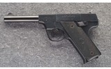 High standard ~ Model B ~ .22LR - 2 of 2