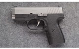 Kahr Arms ~ CM45 ~ 45 Auto - 2 of 2