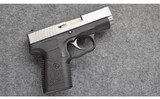 Kahr Arms ~ CM45 ~ 45 Auto - 1 of 2