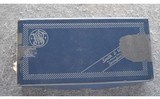 S&W ~ 63 ~ .22 LR - 3 of 3