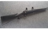 Remington ~ 700 ~ .30-06 SPRG - 1 of 2