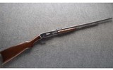 Remington ~ 12-C ~ .22 LR - 1 of 10