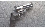 S&W ~ 500 ~ 500 S&W - 1 of 1