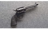 Ruger ~ New Vaquero ~ 45 LC - 1 of 1