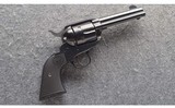 Ruger ~ Vaquero ~ 44 S&W SPC - 1 of 1