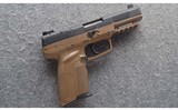 FNH ~ FIVE-SEVEN ~ 5.7 X 28 MM - 1 of 1