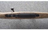 Weatherby ~ Mark V ~ 6.5 Creedmoor - 5 of 10