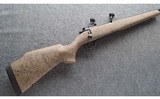 Weatherby ~ Mark V ~ 6.5 Creedmoor - 1 of 10