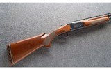 Remington ~ 3200 ~ 12 GA> - 1 of 10