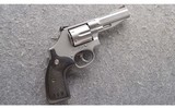 S&W ~ 686-6 ~ .357 MAG - 1 of 1
