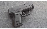 Springfield Armory ~ XD-9 ~ 9MM - 1 of 1