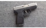 Kahr Arms ~ CW9 ~ 9MM - 1 of 1