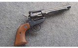 Ruger ~ New Model Single Six ~ .22 LR - 1 of 3