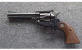 Ruger ~ New Model Single Six ~ .32 H&R magnum - 2 of 2