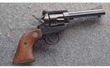 Ruger ~ New Model Single Six ~ .32 H&R magnum - 1 of 2