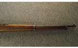 Mauser ~ Chileno Modelo ~ 7 X 57 MM Mauser - 4 of 15