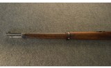 Mauser ~ Chileno Modelo ~ 7 X 57 MM Mauser - 7 of 15