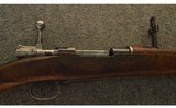 Mauser ~ Chileno Modelo ~ 7 X 57 MM Mauser - 3 of 15