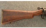 Enfield ~ Mark III ~ .303 British - 2 of 14